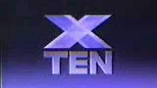 TEN10/ATV10 "We're For You" Promo 1988