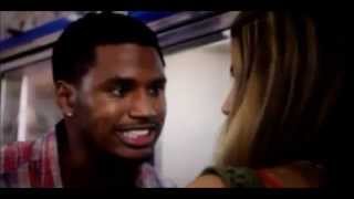 Clips of Trey Songz