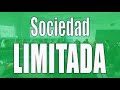 ACTIVIDAD 10. LA SOCIEDAD LIMITADA 