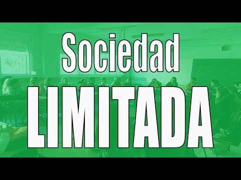 Video: ¿Qué es una agencia limitada?