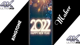 Happy_New_Year_Ringtone_2022____New_year_Celebration_Ringtone___ringtone maker screenshot 3