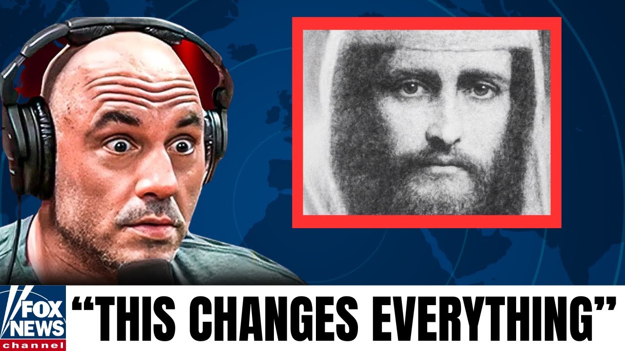 Joe Rogan Reacts: Ancient Roman Letter Reveals the Hidden ...