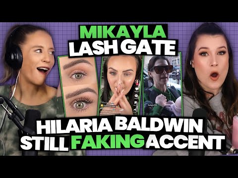 Mikaylah Leaks: The Bombshell Everyone's Talking About!
