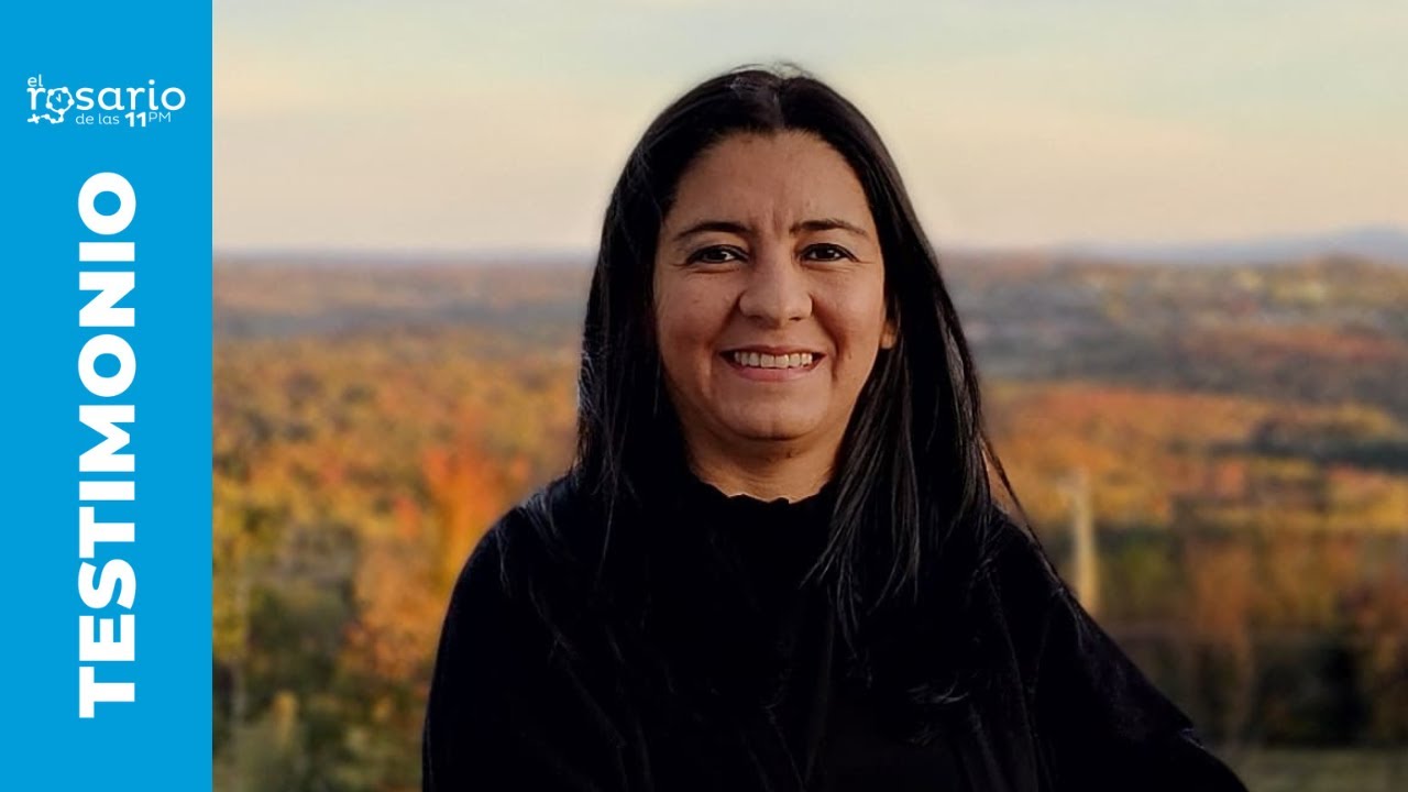 Testimonio impactante 📌 Del reiki, la magia y el budismo a la Fe