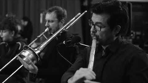 »Outernational« concert series | DISTURBING THE UNIVERSAL / DIY | October 23 and 25, 2020