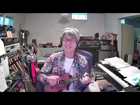 勝誠二 Basemen tMini Live 210307『ミモザ』オリジナル