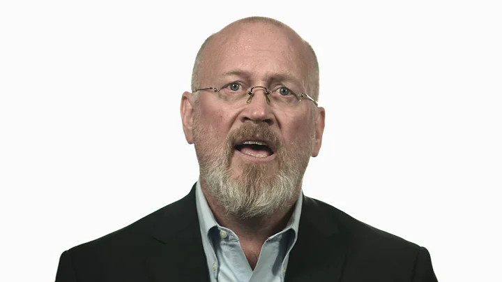 Dr  Hans Breiter, Northwestern University, 100&Change