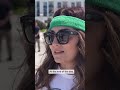 Fans react to protest as Iran team kicks off World Cup campaign