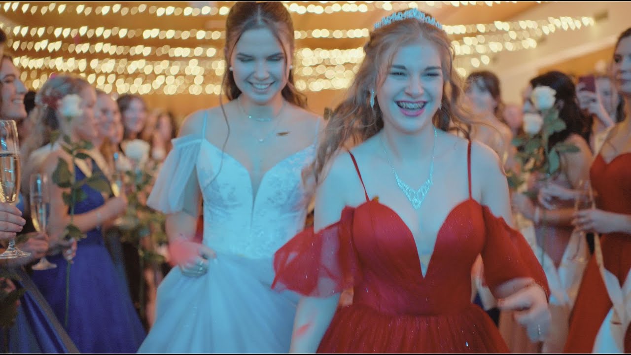 ŠECR Jihlava - Maturitní ples 2024 - AFTERMOVIE