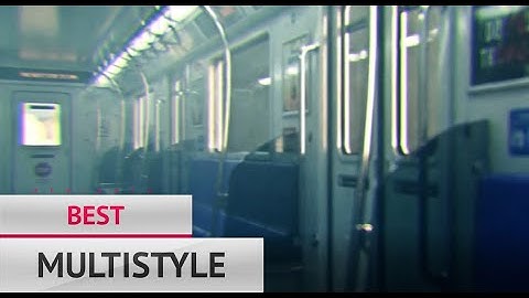 ⚜ BEST MULTISTYLE INTRO ⚜ by Fibly