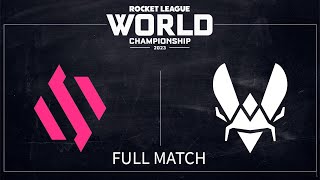 BDS vs VIT | RLCS 22-23: World Championship | 13 August 2023