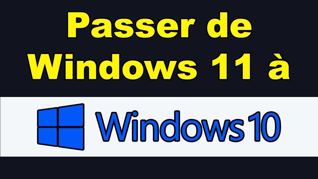 Comment changer la couleur de sa barre des taches Windows 11