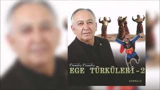 Bodrumlu Mustafa Ergene - Zeynebim Official Audio-2017