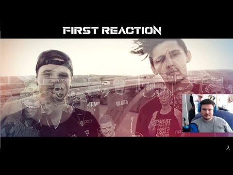 Sub Zero Project ft. Diandra Faye - The Remedy | First Reaction [Deutsch]