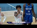 CIMSA CBK Mersin v Basket Landes | Full Basketball Game | EuroLeague Women 2024-25