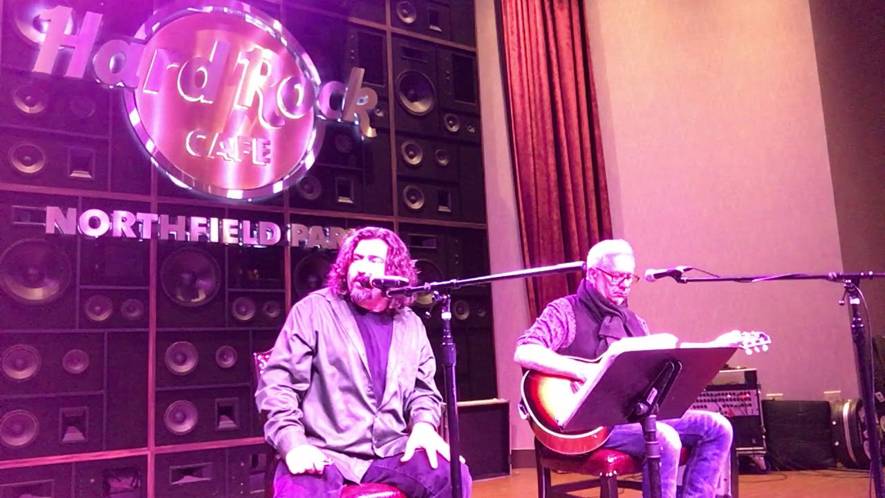 Cause of It All - Howlin' Wolf (Little Steve-O Duo)