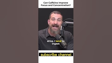 🏆 motivation🏆 How to Use Caffeine & Coffee to Improve Focus🏆psychology🏆 #shorts