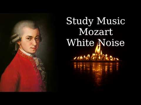 Mozart Study Mozart Study