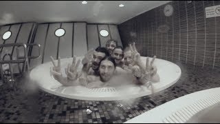 Deluminator - Northern Europe Trip 2017