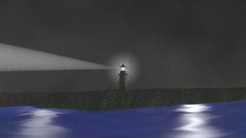 Lighthouse Animation