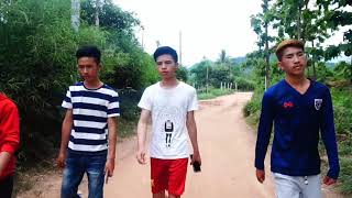 Lam Hlub kuv xwb os (Cover) Meej Thoj-Me Lauj-Tub Lee-Kwm Lee