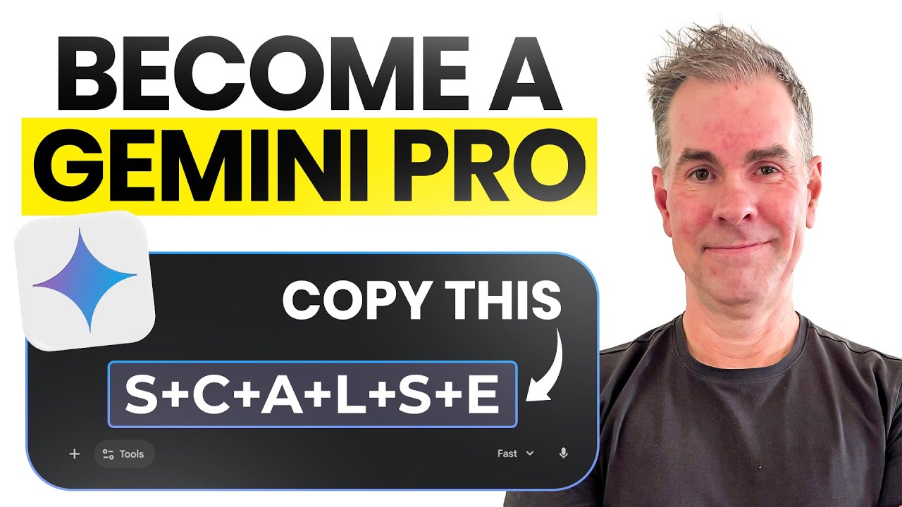 9 Gemini 3 Tricks That Will Help You Become a Pro