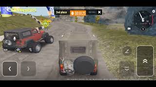ULTIMATE 4x4 Offroad Adventure – Extreme Mud & Hill Climb Gameplay