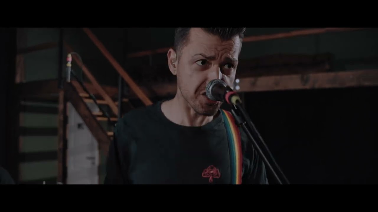 Guarda Leto - 31 Fehler (Livesession) su YouTube Guarda Leto - 31 Fehler (Livesession) su YouTube