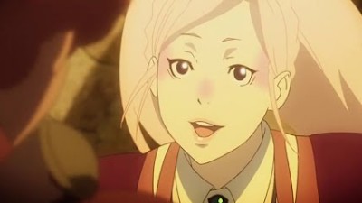 AMV- A Romantic Supercut