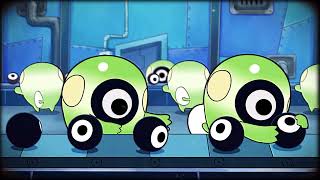 Ratatan Animation: Factory