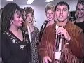 Selena Quintanilla en el Fashion Show-San Antonio Tex 1994