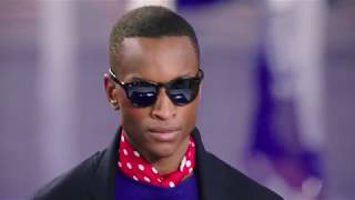 Ralph Lauren Spring 2018 Fashion Show