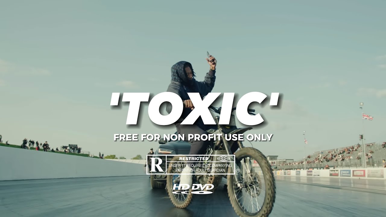 [FREE] 50 Cent X Digga D type beat | 