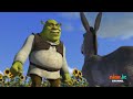 Shrek  ogres are like onions