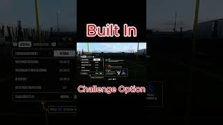 5 MUST NEEDED Features in CFB & Madden 27 | PART 2 #cfb27 #cfb #nfl #madden #madden27 #gameplay #new