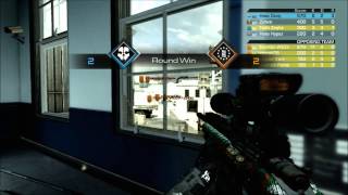 triple hs feed final killcam - leftover