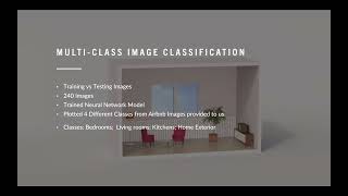 Airbnb Presentation Using Linear Regression and Multi Class Classification