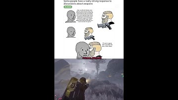 Devs added this to not break the realism in Helldivers 2 Talon #helldivers2 #shorts