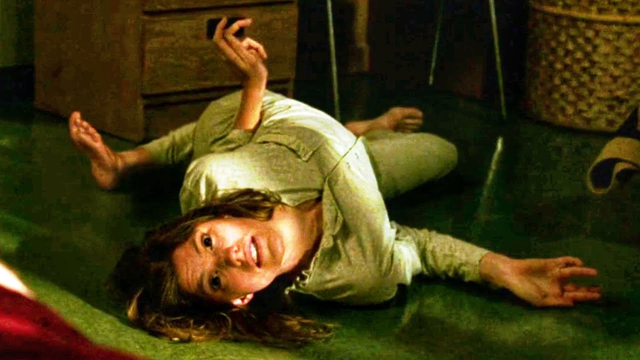 The Exorcism of Emily Rose (2005) Horror movie explained in Hindi Urdu. 