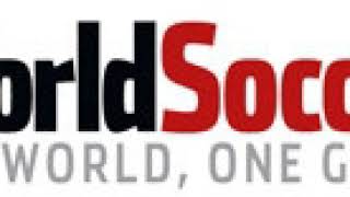 World Soccer Magazine | Wikipedia audio article