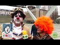 DDP Entertainment Report - Sketchy the Clown for Mayor of Toronto