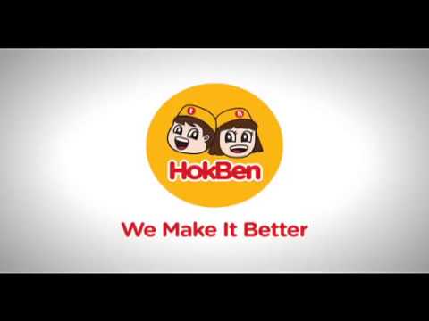 SINYOSANDHY | HOKBEN (HOKA-HOKA BENTO) VERS. SIMPLE SET \u0026 DELIVERY