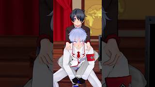 Chi Chi Chimo Chimo - Ichirou & Jokichiyansim 1980S Mmd