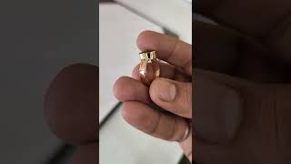 natural ruby no heat🔥 no treat. panchdhatu ring 💍 Profile