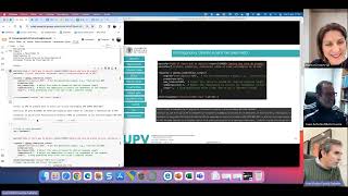 Crear y modificar documentos usando Python, google colab y LLM: un caso práctico -6- API | 6/7 | UPV