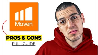 Maven Trading Review – Legit Prop Firm or Trader Trap 2026