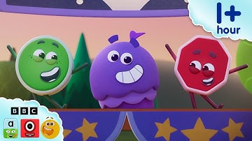 The Super Wonderblocks Talent Show 🎭 | Learn to Code for Kids | @WonderblocksOfficial