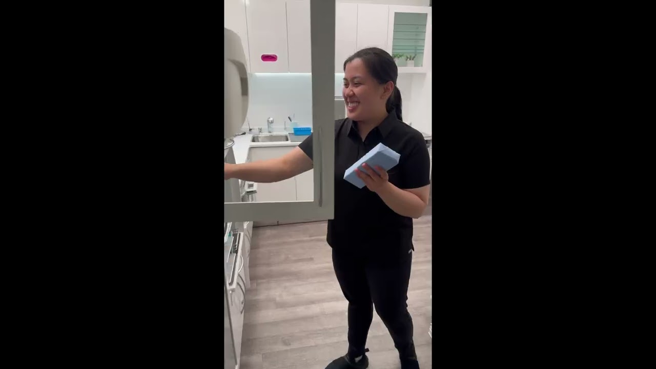 the Lake Dentaire experience 💗 