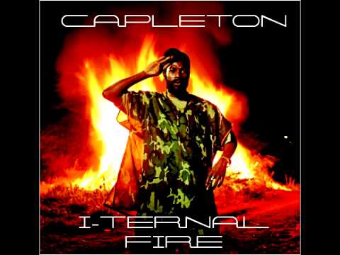 Capleton - It's on [Venybzz]