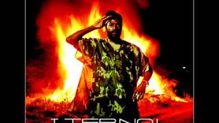 Capleton - It's on [Venybzz]